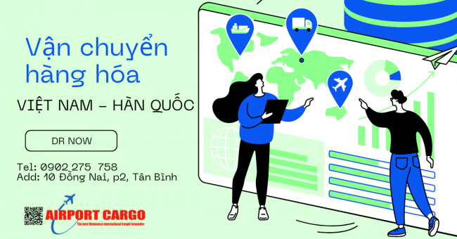 Gửi mỹ phẩm từ Hàn Quốc về Việt Nam giá cước ưu đãi Gửi mỹ phẩm từ Hàn Quốc về Việt Nam giá cước ưu đãi