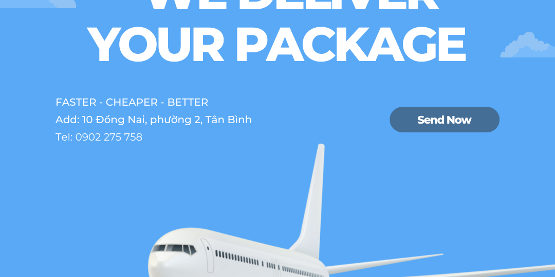 Dịch vụ mua hộ và vận chuyển hàng hóa từ Nhật Bản về Việt Nam