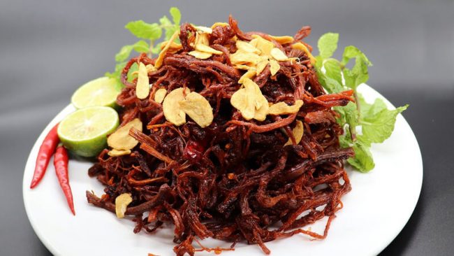 Chuyển phát nhanh khô bò từ TP HCM đi Hải Phòng Chuyển phát nhanh khô bò từ TP HCM đi Hải Phòng