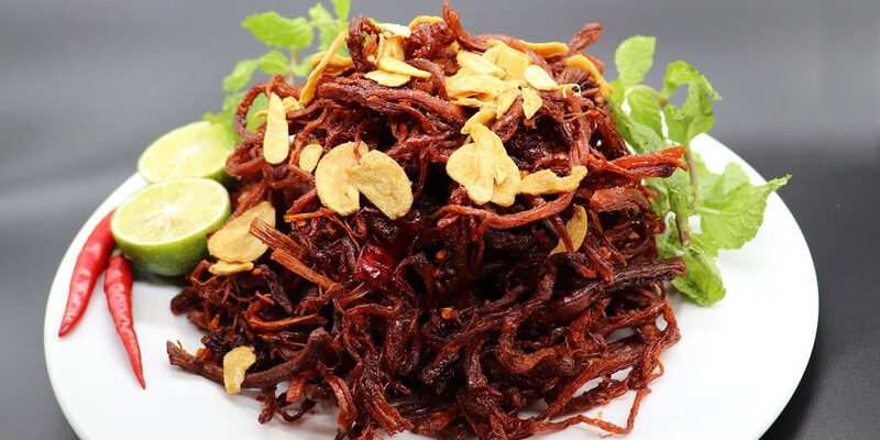 Chuyển phát nhanh khô bò từ TP HCM đi Hải Phòng Chuyển phát nhanh khô bò từ TP HCM đi Hải Phòng