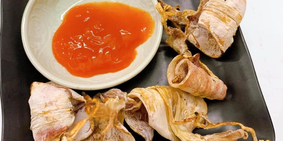 Vận chuyển khô mực đi Malaysia giá tốt tại Airport Cargo Vận chuyển khô mực đi Malaysia giá tốt tại Airport Cargo