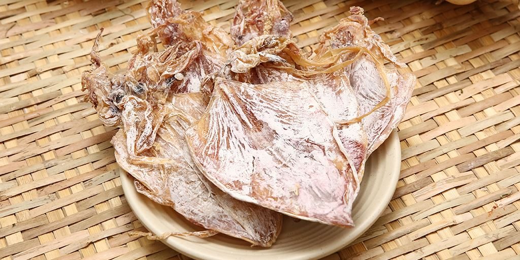 Vận chuyển khô mực đi Dubai giá tốt tại Airport Cargo Vận chuyển khô mực đi Dubai giá tốt tại Airport Cargo