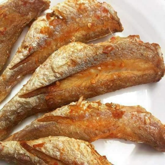 Dịch vụ gửi khô cá đù 1 nắng đi Hà Nội từ TP Hồ Chí Minh Dịch vụ gửi khô cá đù 1 nắng đi Hà Nội từ TP Hồ Chí Minh