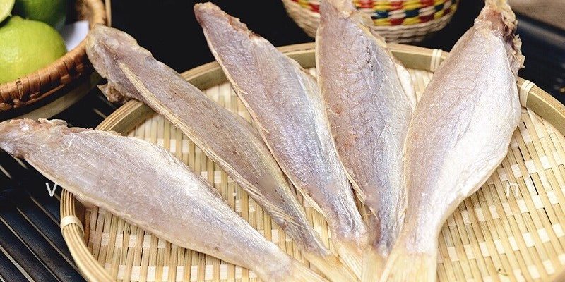 Dịch vụ vận chuyển cá khô bằng đường hàng không đến Moskva, Nga