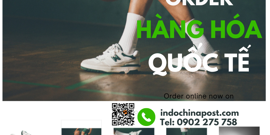 Dịch vụ mua hộ và vận chuyển hàng hóa từ Singapore về Việt Nam