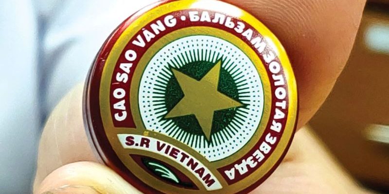 Vận chuyển Cao Sao Vàng đi Nga bằng đường hàng không Vận chuyển Cao Sao Vàng đi Nga bằng đường hàng không