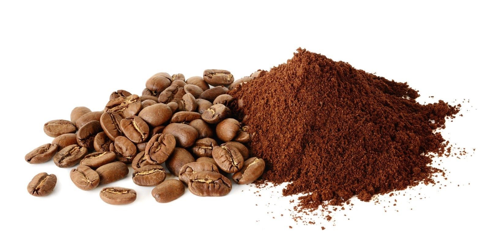 Vận chuyển cà phê rang xay đi Mỹ bằng đường hàng không