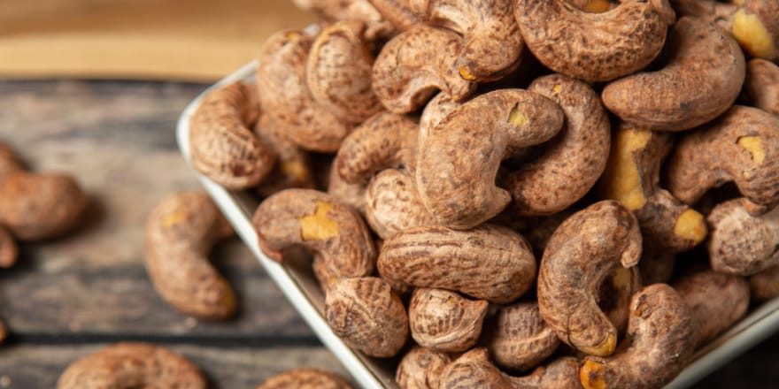 Vận chuyển hạt điều sang BangKok Thái Lan nhanh chóng Vận chuyển hạt điều sang BangKok Thái Lan nhanh chóng