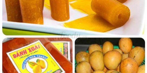 Gửi bán tráng Xoài Nha Trang ra Hà Nội nhanh chóng, tiết kiệm Gửi bán tráng Xoài Nha Trang ra Hà Nội nhanh chóng, tiết kiệm