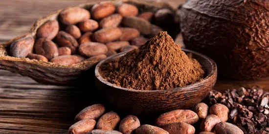 Vận chuyển bột cacao đi Canada nhanh chóng Vận chuyển bột cacao đi Canada nhanh chóng
