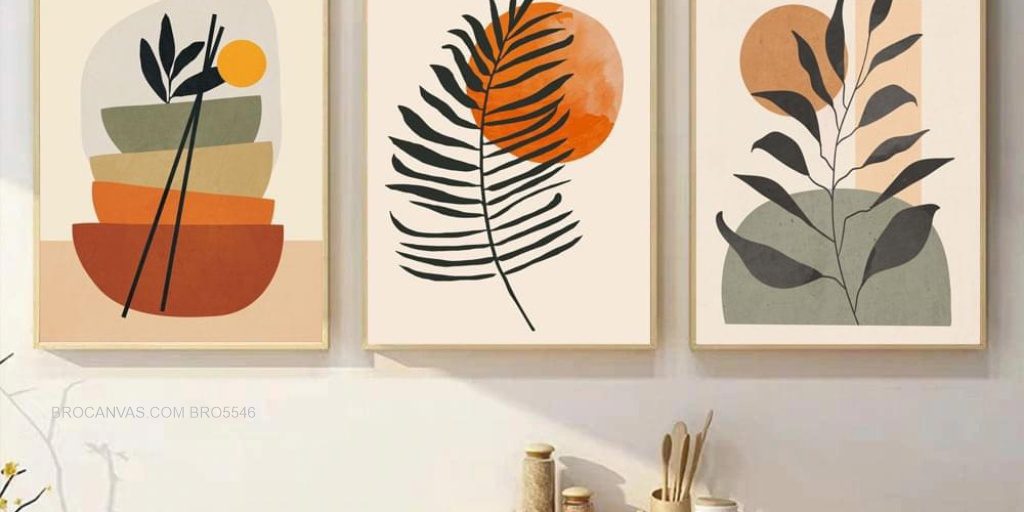 Vận chuyển tranh treo tường toàn quốc nhanh chóng, an toàn nhất