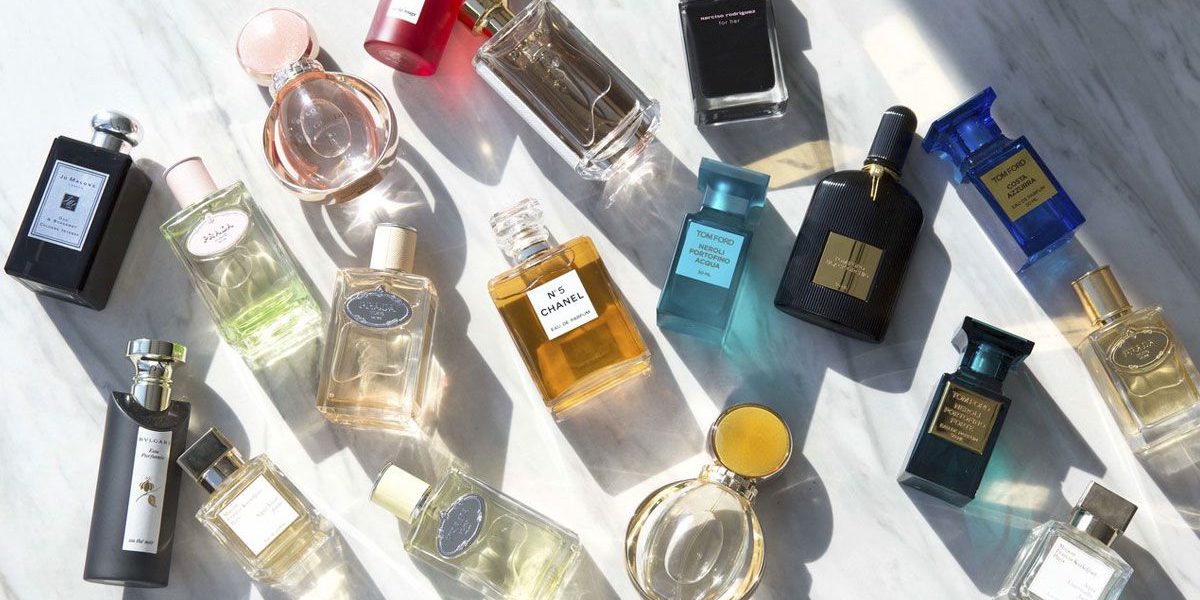 Dịch vụ mua hộ nước hoa từ Pháp Dịch vụ mua hộ nước hoa từ Pháp