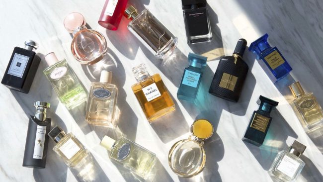 Dịch vụ mua hộ nước hoa từ Pháp