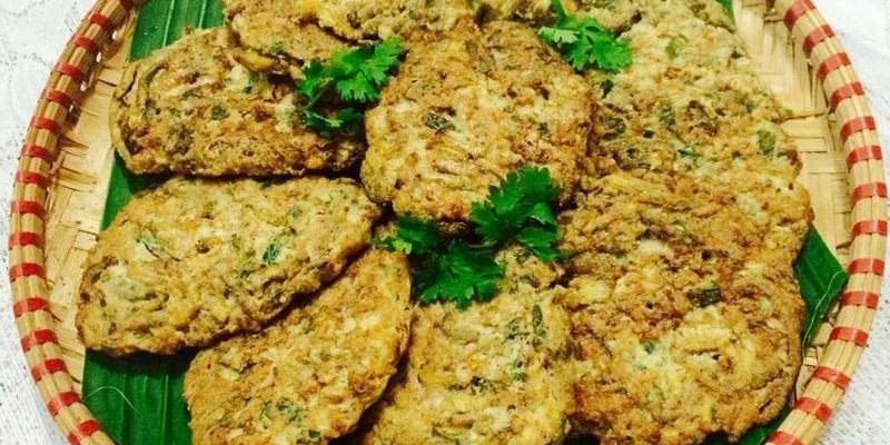 Chuyển phát nhanh chả cá rươi Hải Dương đi toàn quốc