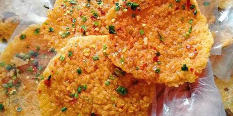 Chuyển phát nhanh cơm cháy Ninh Bình ra Đà Nẵng siêu tốc, siêu rẻ