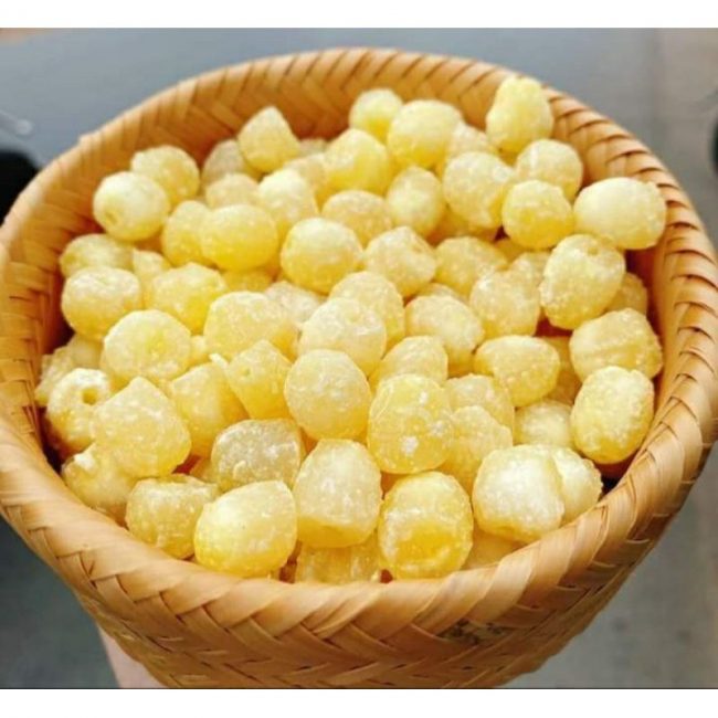 Gửi mứt hạt sen từ Hà Nội đi toàn quốc nhanh chóng, an toàn Gửi mứt hạt sen từ Hà Nội đi toàn quốc nhanh chóng, an toàn