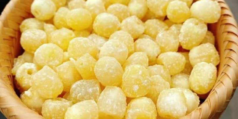 Gửi mứt hạt sen từ Hà Nội đi toàn quốc nhanh chóng, an toàn Gửi mứt hạt sen từ Hà Nội đi toàn quốc nhanh chóng, an toàn