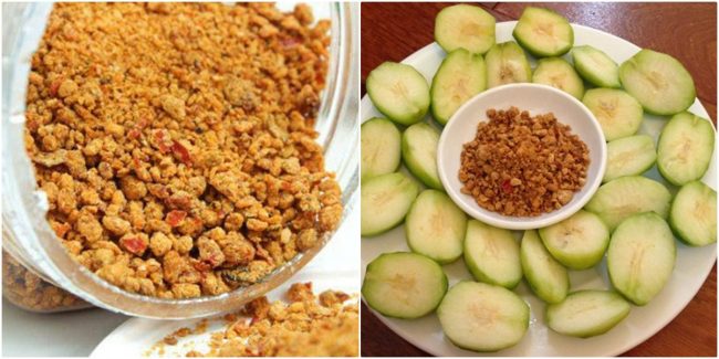 Gửi muối tôm Tây Ninh đi Sài Gòn nhanh chóng, cước rẻ