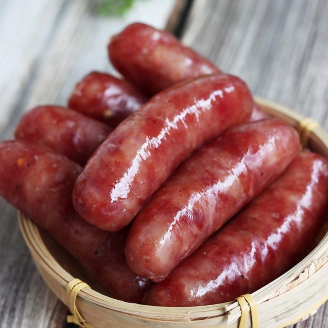 Gửi lạp xưởng tươi Cần Giuộc đi Đà Nẵng giá rẻ, uy tín Gửi lạp xưởng tươi Cần Giuộc đi Đà Nẵng giá rẻ, uy tín