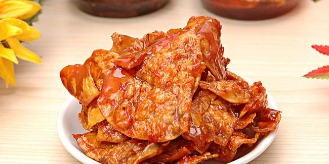 Gửi mực cơm rim me từ Đà Nẵng đi TP. Hồ Chí Minh siêu tốc, an toàn Gửi mực cơm rim me từ Đà Nẵng đi TP. Hồ Chí Minh siêu tốc, an toàn