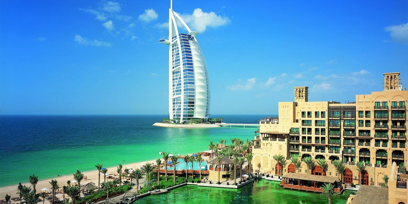 Vận chuyển hàng hóa chuyên tuyến từ Việt Nam đi Dubai Vận chuyển hàng hóa chuyên tuyến từ Việt Nam đi Dubai