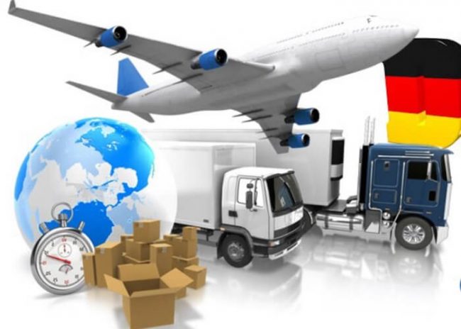 Vận chuyển hàng linh kiện máy Hà Lan về Việt Nam thủ tục đơn giản Vận chuyển hàng linh kiện máy Hà Lan về Việt Nam thủ tục đơn giản