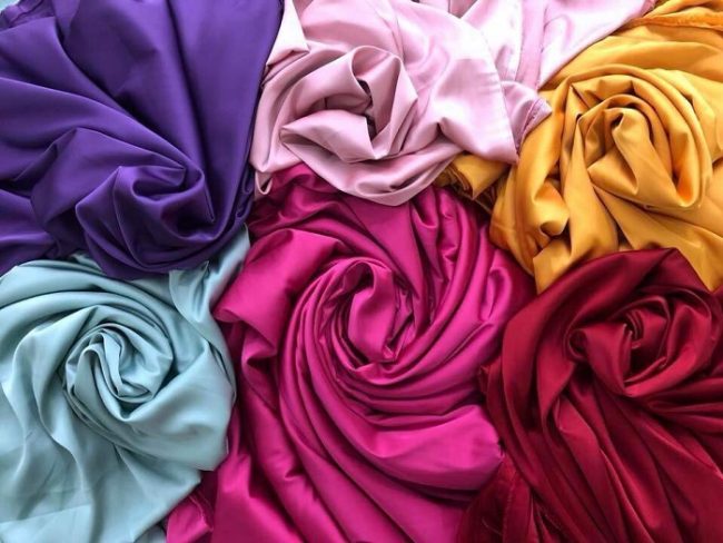 Vận chuyển hàng vải thời trang từ Việt Nam đi Úc Vận chuyển hàng vải thời trang từ Việt Nam đi Úc