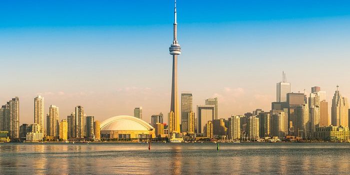 toronto