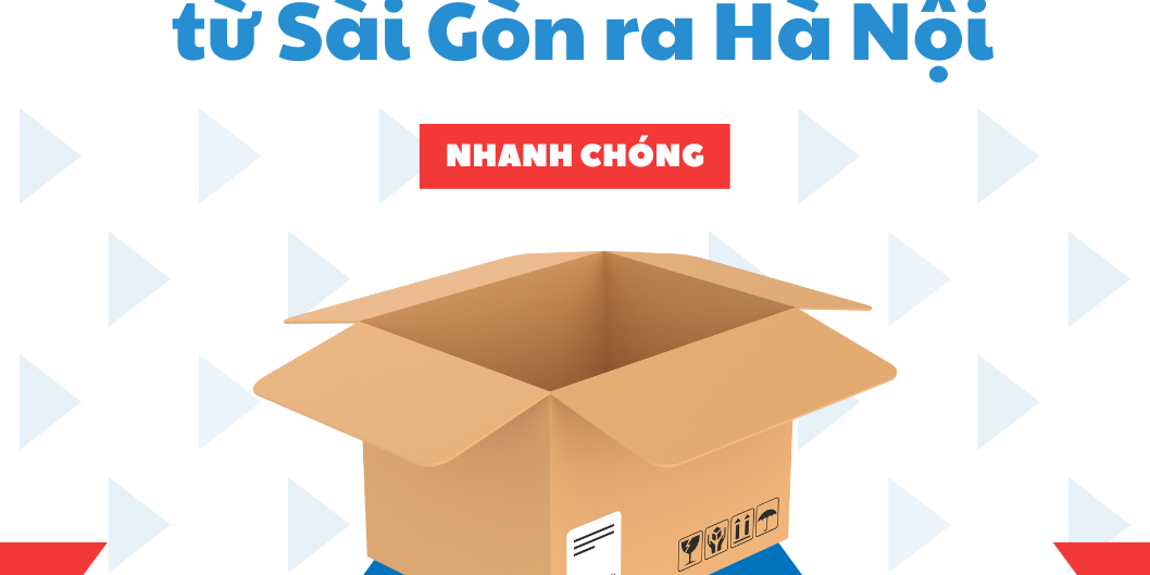 Gửi quần áo từ Sài Gòn ra Hà Nội mất bao lâu? Gửi nhanh chóng? Gửi quần áo từ Sài Gòn ra Hà Nội mất bao lâu? Gửi nhanh chóng?
