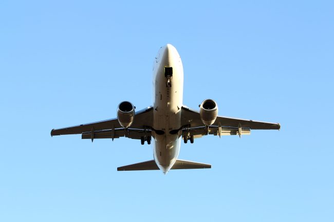 Hãng sản xuất máy bay Airbus