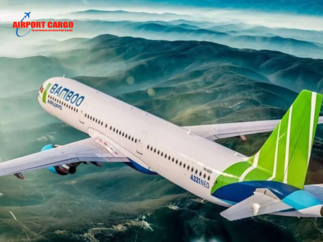bambo Bamboo Airways đang nghiên cứu và triển khai tăng chuyến, mở rộng mạng bay trên cơ sở phối hợp chặt chẽ với các địa phương kích cầu du lịch cuối năm.