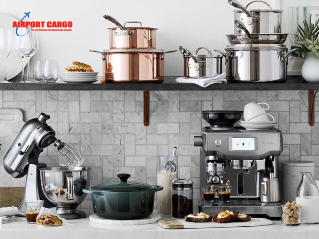 đồ gia dụng Gửi đồ gia dụng đi Nhật Bản từ Hồ Chí Minh