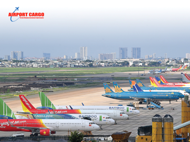 Ngành vận tải hàng không Việt Nam đang phục hồi và ngày càng phát triển