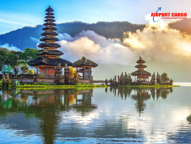 indonesia Nhận order mua hàng hộ từ Indonesia về Việt Nam chất lượng cao