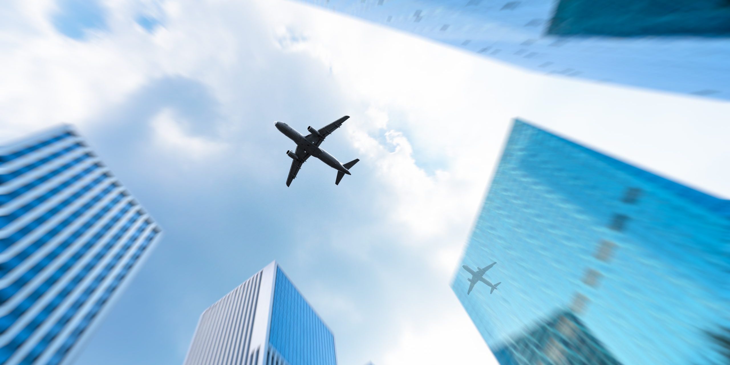 Triển vọng trong tương lai công nghệ mở ra cho ngành vận tải hàng không