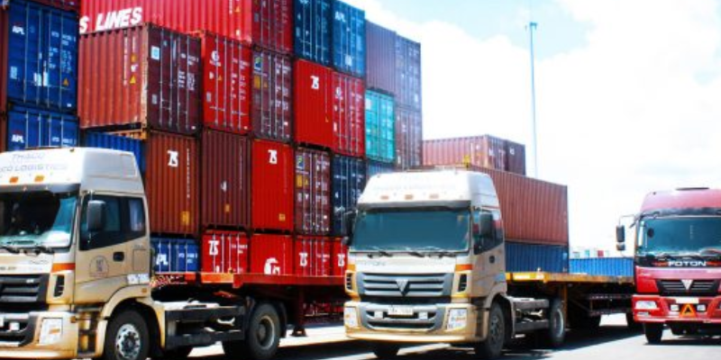 road THỦ TỤC CẦN CÓ KHI VẬN CHUYỂN HÀNG HÓA BẰNG ĐƯỜNG BỘ