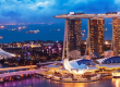Dịch vụ chuyển phát hàng hóa đi Singapore giá rẻ, uy tín