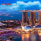 Dịch vụ chuyển phát hàng hóa đi Singapore giá rẻ, uy tín