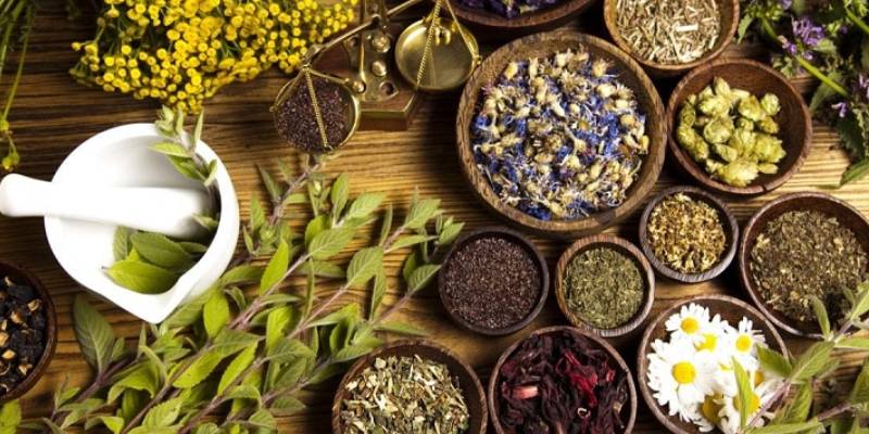 tea1 Gửi trà thảo mộc từ Việt Nam sang Nhật Bản giá rẻ, ưu đãi