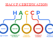 Tiêu chuẩn xuất khẩu HACCP