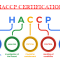 Tiêu chuẩn xuất khẩu HACCP