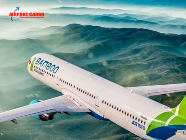 tre Bamboo Airways tiếp đà tăng trưởng