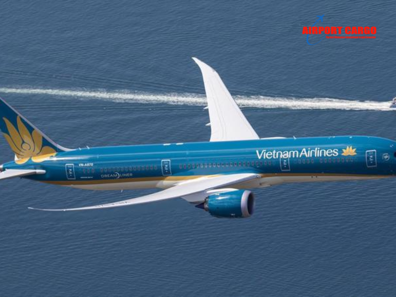 Điểm nổi bật trong văn hoá doanh nghiệp của Vietnam Airlines