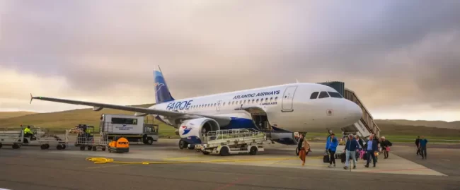 Air Port Cargo - đơn vị cung cấp dịch vụ vận tải hàng không uy tín