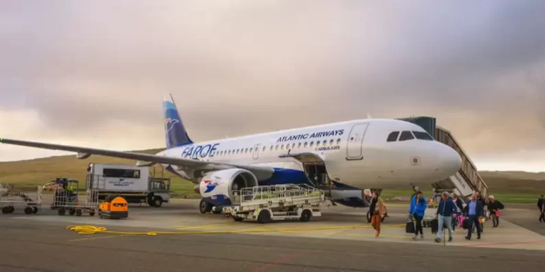 Air Port Cargo - đơn vị cung cấp dịch vụ vận tải hàng không uy tín