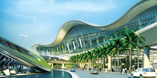 Vận tải hàng không từ sân bay SGN đến sân bay AUH Vận tải hàng không từ sân bay SGN đến sân bay AUH