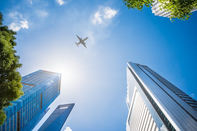 Air Port Cargo - đơn vị cung cấp dịch vụ vận tải hàng không uy tín