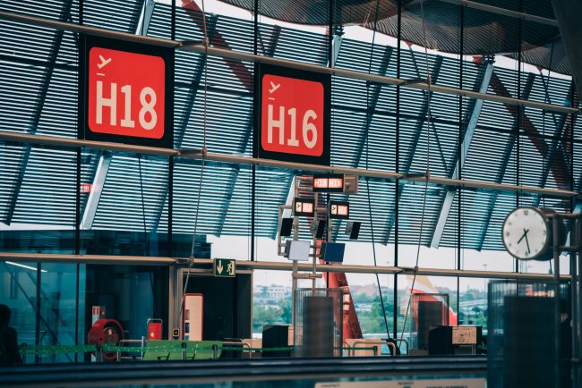 Vận chuyển hàng hóa đường hàng không từ SGN đến LHR