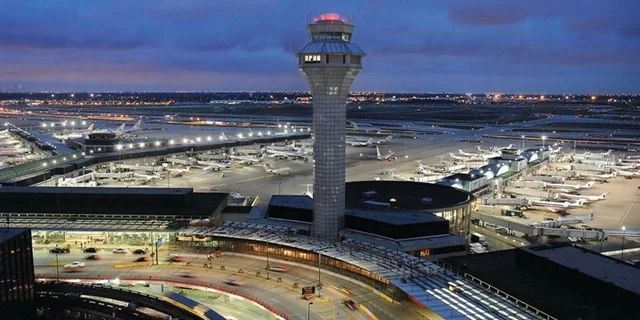 Vận chuyển hàng hóa bằng đường hàng không đến sân bay HYD, Ấn Độ