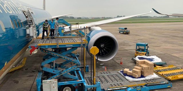 Vận chuyển hàng không từ Bình Dương đi Angola chuyên nghiệp, uy tín Vận chuyển hàng không từ Bình Dương đi Angola chuyên nghiệp, uy tín